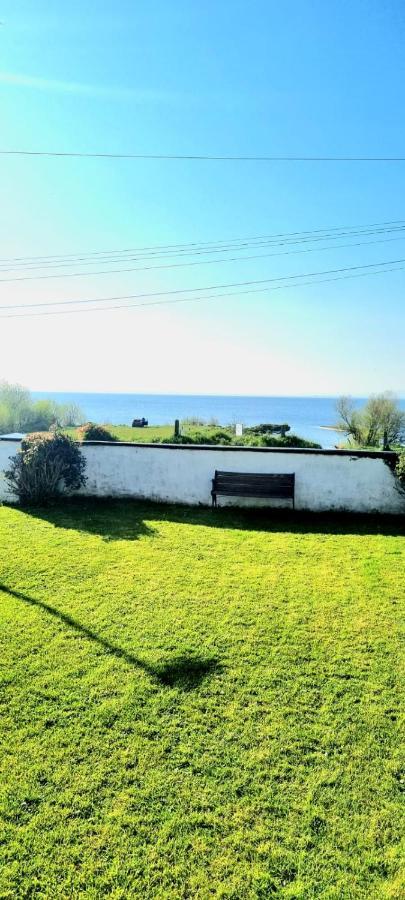 The Cosy Cottage Craigavon Exterior photo